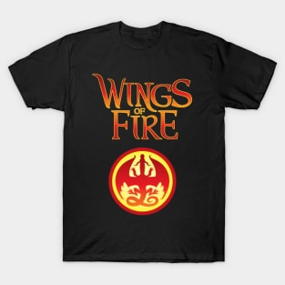 Wings of Fire T-Shirt